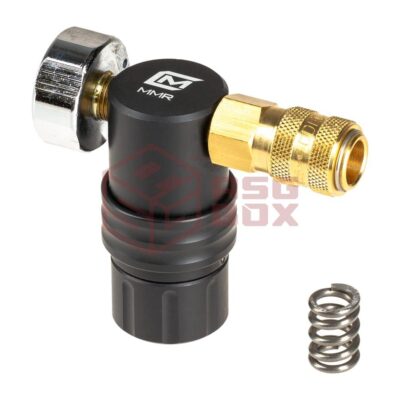 asgbox.pl - MMR Regulator QD EU Mancraft