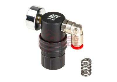 Mancraft MMR Regulator fi 6mm