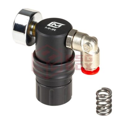 Mancraft MMR Regulator fi 6mm