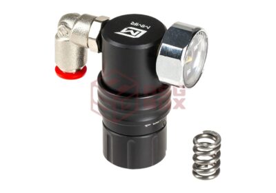 Mancraft MMR Regulator fi 6mm - obrazek 2