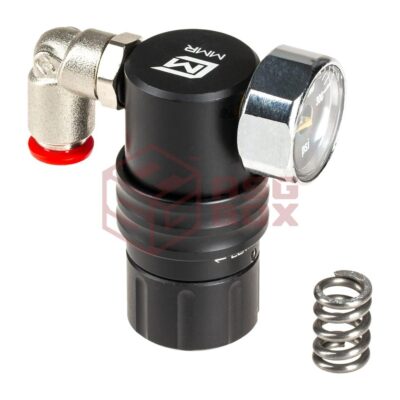 Alternative view of Mancraft MMR Regulator fi 6mm