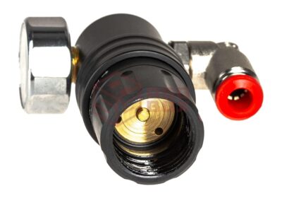 Mancraft MMR Regulator fi 6mm - obrazek 5