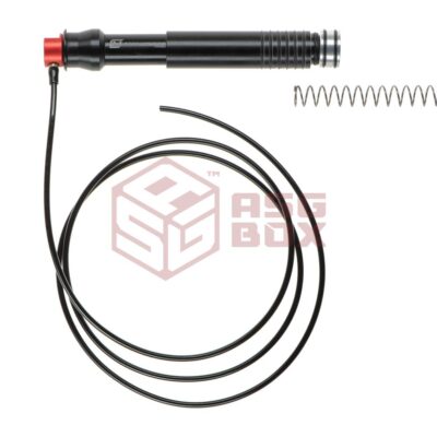 asgbox.pl - SDiK SRS Silverback Pull Version Mancraft