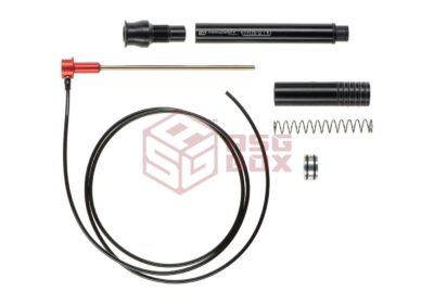 Mancraft SDiK SRS Silverback Pull Version - obrazek 2