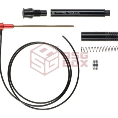 Alternative view of Mancraft SDiK SRS Silverback Pull Version