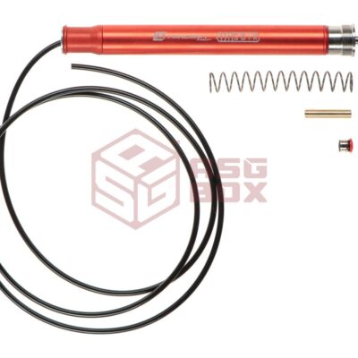asgbox.pl - SDiK Novritsch SSG24 Mancraft