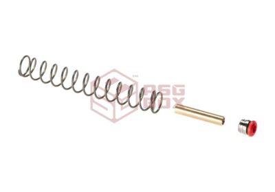 Mancraft SDiK Novritsch SSG24 - obrazek 5
