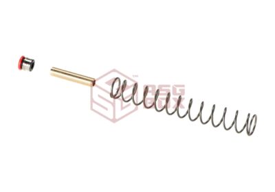 Mancraft SDiK Novritsch SSG24 - obrazek 6