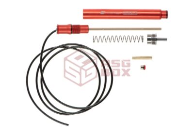 Mancraft SDiK L96 Well Stardard - obrazek 2