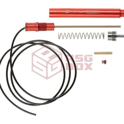 Alternative view of Mancraft SDiK L96 Well Stardard