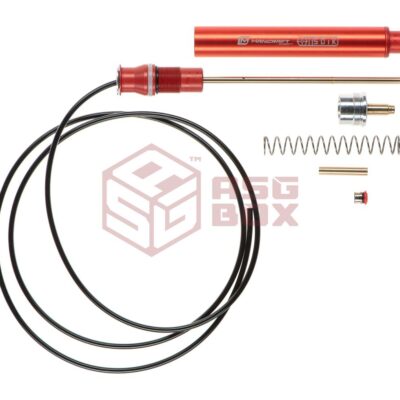 Alternative view of Mancraft SDiK VSR-10 TM Standard
