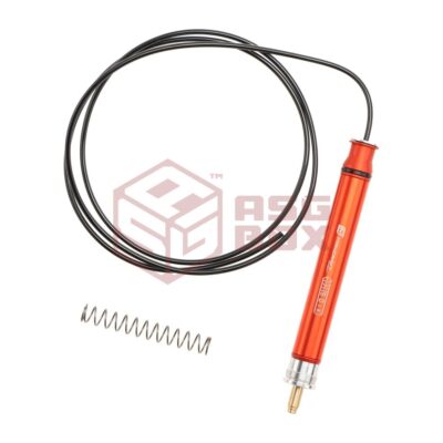 asgbox.pl - SDiK VSR-10 TM Standard 90ᴼ Triggers Mancraft