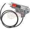 Mancraft PDiK Gen.3 V2 with Gearbox Shell OD-TM-11283400000 36302 MC0195.154 asgbox.pl