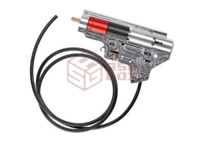 Mancraft PDiK Gen.3 V2 with Gearbox Shell - obrazek 2