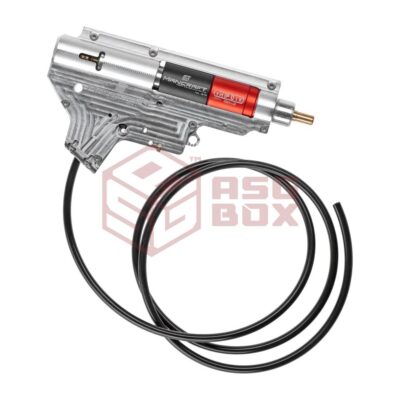 asgbox.pl - PDiK Gen.3 V2 Long Version with Gearbox Shell Mancraft