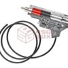 Mancraft PDiK Gen.3 V2 Long Version with Gearbox Shell OD-TM-11283500000 36303 MC0195.156 asgbox.pl