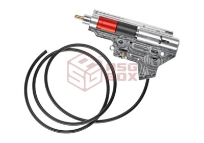 Mancraft PDiK Gen.3 V2 Long Version with Gearbox Shell - obrazek 2