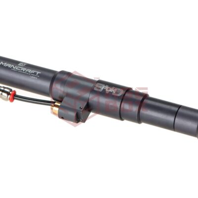 Alternative view of Mancraft PDiK SVD