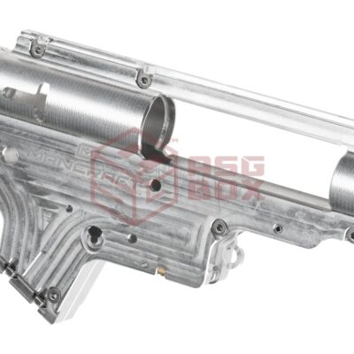 asgbox.pl - PDiK V2 CNC Shell Mancraft