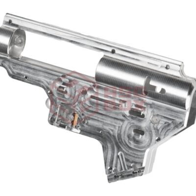 Alternative view of Mancraft PDiK V2 CNC Shell