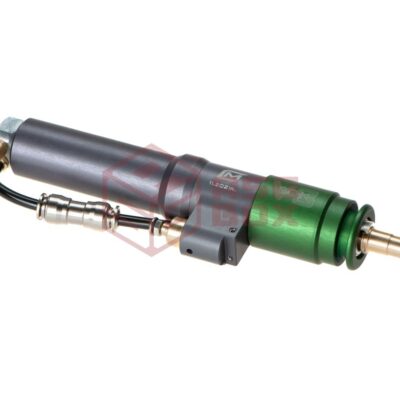 Alternative view of Mancraft PDiK V3