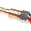 Mancraft Male US to Plug-in 6mm OD-TM-11284400000 36312 MC0124 asgbox.pl