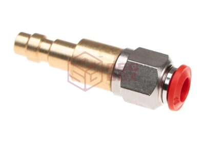 Mancraft Male US to Plug-in 6mm - obrazek 2