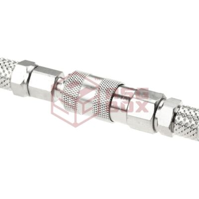 Alternative view of Mancraft QD Connector fi 4mm