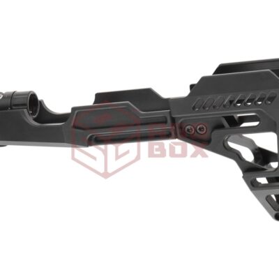 Alternative view of Mancraft M.A.S.S. Gen.2