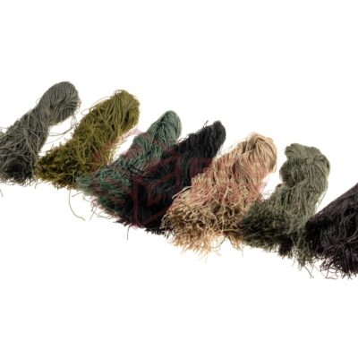 asgbox.pl - Ghillie Threads Invader Gear