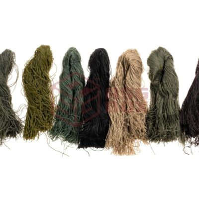 Alternative view of Invader Gear Ghillie Threads