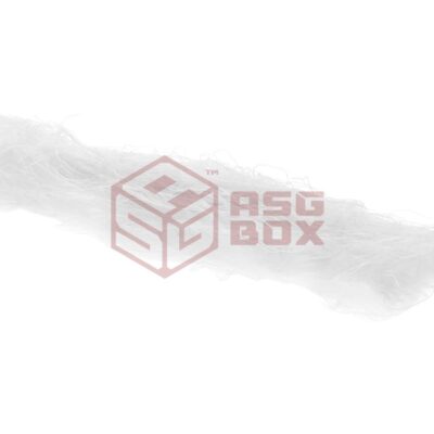 Alternative view of Invader Gear Ghillie Threads White