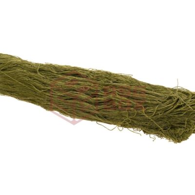 Alternative view of Invader Gear Ghillie Threads Crocodile