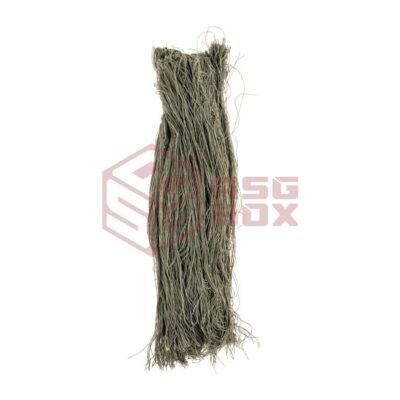 asgbox.pl - Ghillie Threads Invader Gear