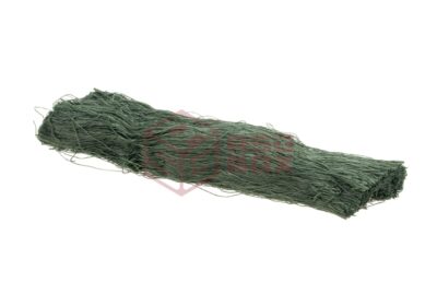 Invader Gear Ghillie Threads Forest Green - obrazek 2