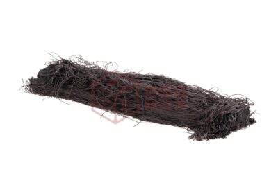 Invader Gear Ghillie Threads Dark Brown - obrazek 2