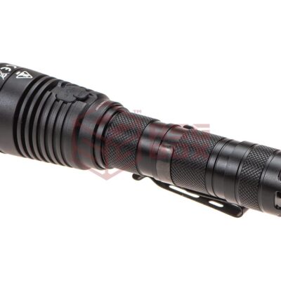 Alternative view of Nitecore MH25 V2 Multi-Task Hybrid