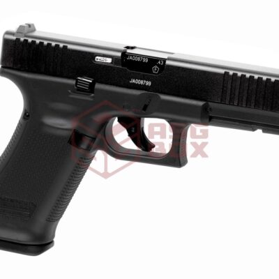 asgbox.pl - Glock 17 Gen 5 T4E .43 cal Glock