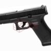 Glock Glock 17 Gen 5 T4E .43 cal Black OD-TM-11287806000 36374 211.00.00 asgbox.pl