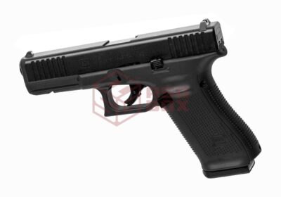 Glock Glock 17 Gen 5 T4E .43 cal Black - obrazek 2