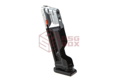 Glock Magazine for Glock 17 Gen 5 T4E .43 8rds - obrazek 2