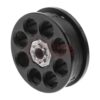 asgbox.pl - Rotary Magazine Rotex RM8 Co2 5.5mm (.22) Diabolo 8rds Umarex