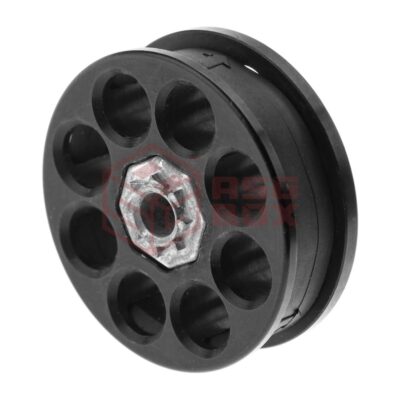 asgbox.pl - Rotary Magazine Rotex RM8 Co2 5.5mm (.22) Diabolo 8rds Umarex