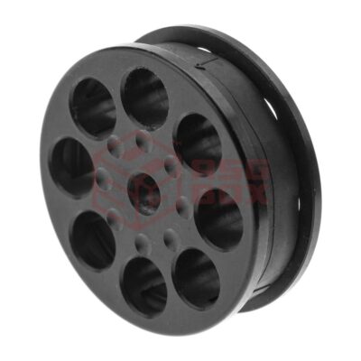 Alternative view of Umarex Rotary Magazine Rotex RM8 Co2 5.5mm (.22) Diabolo 8rds