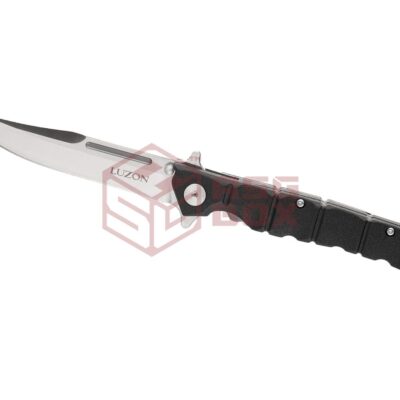 Alternative view of Cold Steel Luzon Folder - M