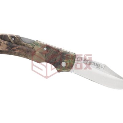 asgbox.pl - Double Safe Hunter Folder Cold Steel