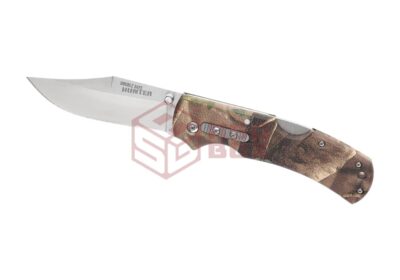 Cold Steel Double Safe Hunter Folder - obrazek 2