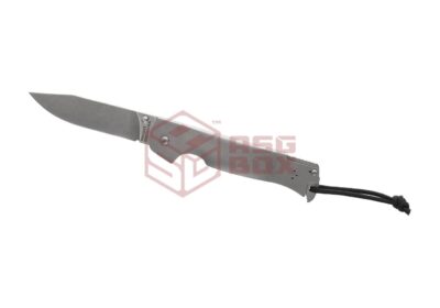 Cold Steel Pocket Bushman Folder - obrazek 2