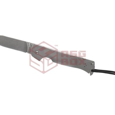 Alternative view of Cold Steel Pocket Bushman Folder