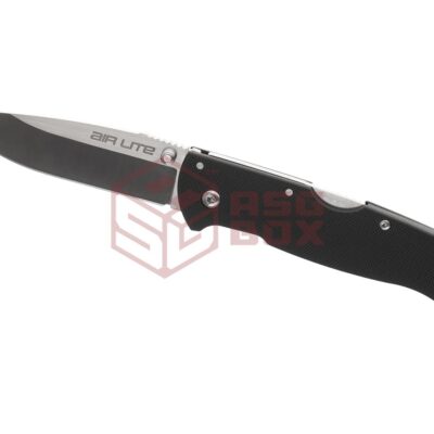 Alternative view of Cold Steel Air Lite Drop Point Folder
